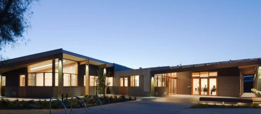 Creeds Farm Living & Learning Centre
