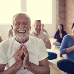 Sundays - General Yoga, Pranayama and Relaxation - 6 Sessions - 1.5hours - Term 2