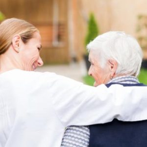 First aid for carers