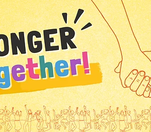 Stronger Together Brunch