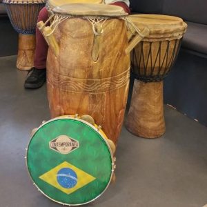 Jose Mesquita Drumming classes